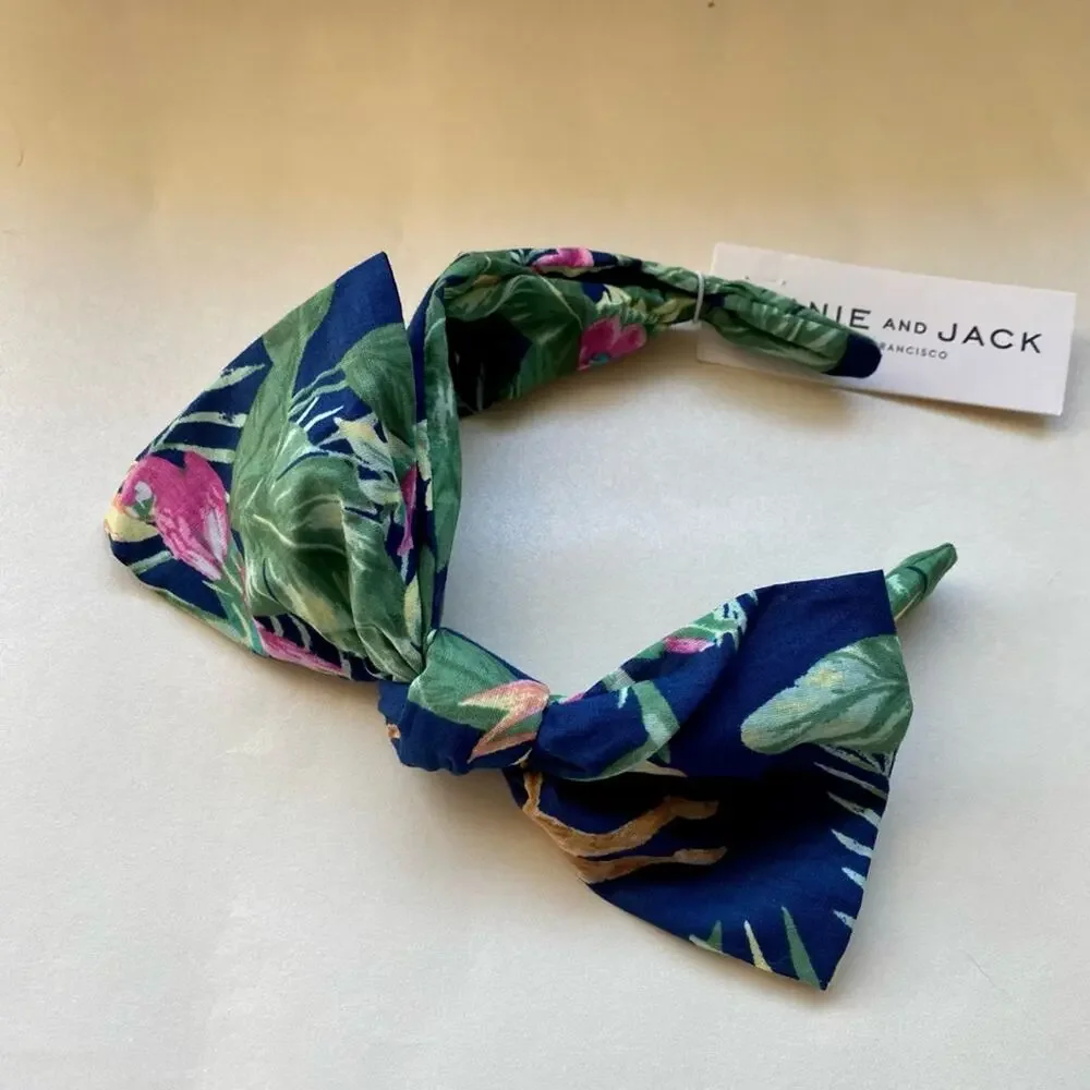 3+/$10ea Janie and Jack headband